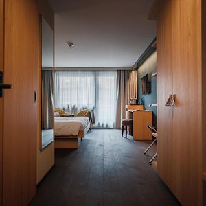 Camera deluxe con letto king size